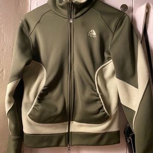 Vintage Nike ACG fleece